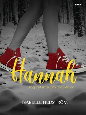 cover image of Hannah